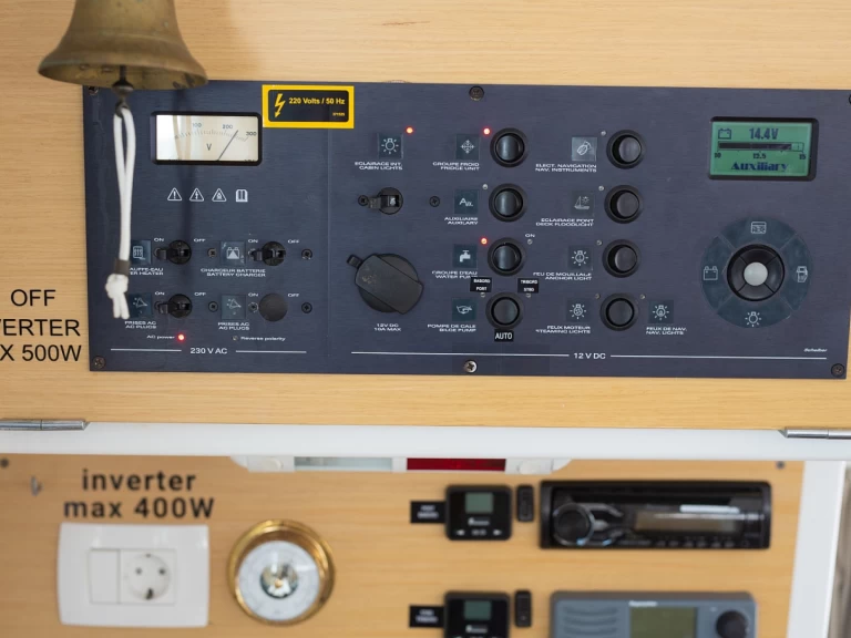 Båtuthyrning Lagoon Lagoon 380 i Punat på Samboat 