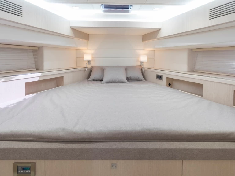 Motorbåt  för uthyrning Marine de Sant'Ambrogio till det bästa priset 