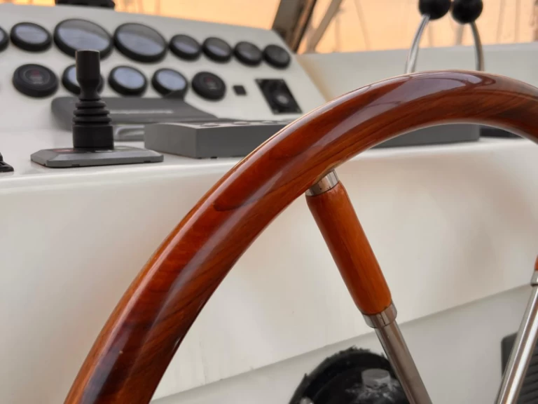 Uthyrning Palma de Mallorca - Menorquin-Yachts Menorquin Yachts 120 av Samboat 