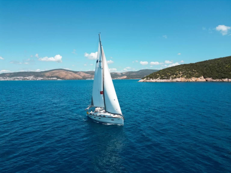 Båtuthyrning Bavaria Cruiser 40 i Bodrum på Samboat 