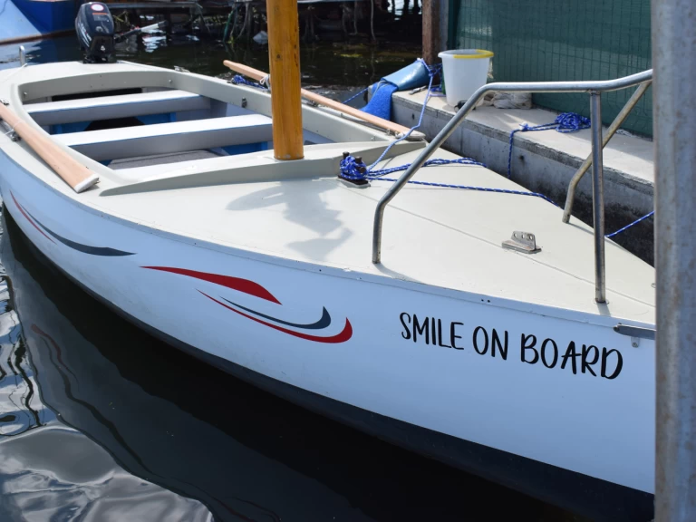 Yacht charter Varna billig 21