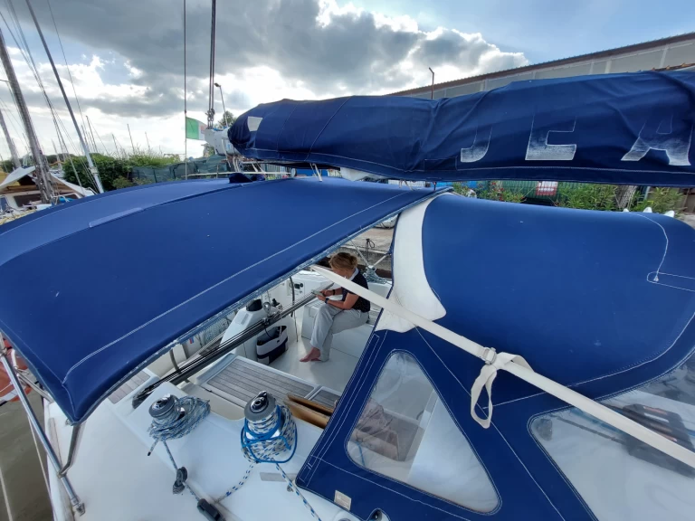 Segelbåt  för uthyrning La Spezia till det bästa priset 