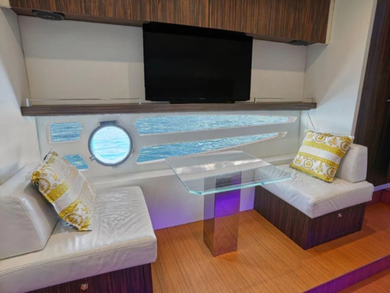 Uthyrning Puerto Vallarta - Rio 60 av Samboat 