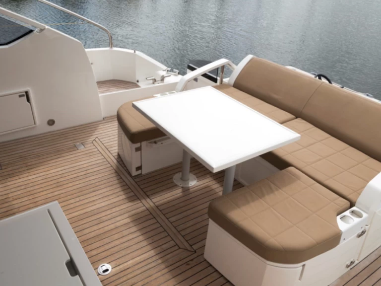 Motorbåt  för uthyrning Culebra till det bästa priset 