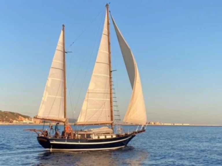Uthyrning Palma de Mallorca - Formosa Quecht 41 av Samboat 