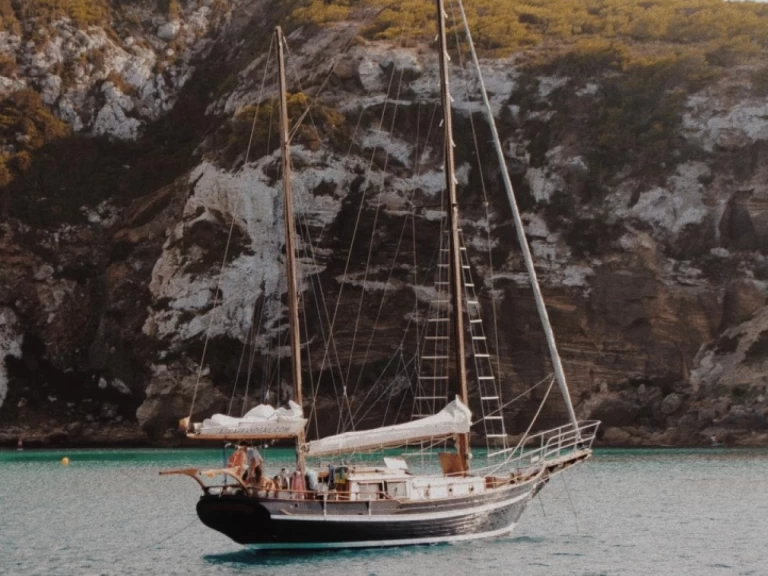 Hyr en Formosa Quecht 41 Palma de Mallorca 