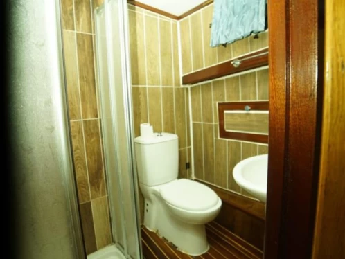 Antalya  vip gulet charter bareboat eller skeppad i Demre