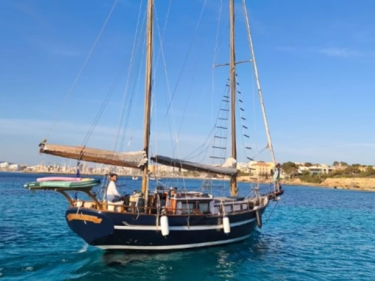 Hyr en Formosa Quecht 41 Palma de Mallorca 