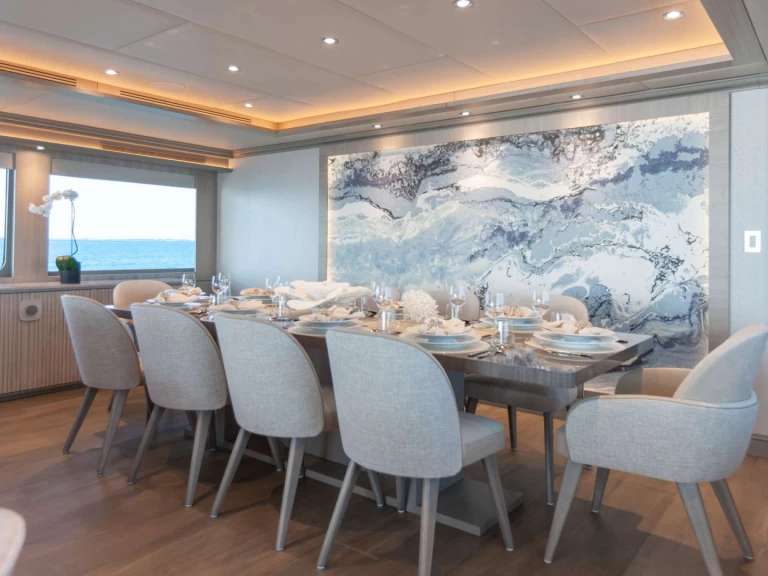 Lyx yacht för uthyrning Karibien till det bästa priset 