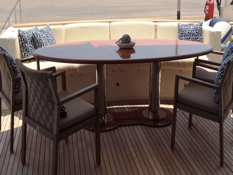 Båtuthyrning Guy Couach ATALANTI i Aten på Samboat 