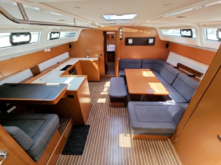 Båtuthyrning Bavaria Cruiser 51 i Sukošan på Samboat 