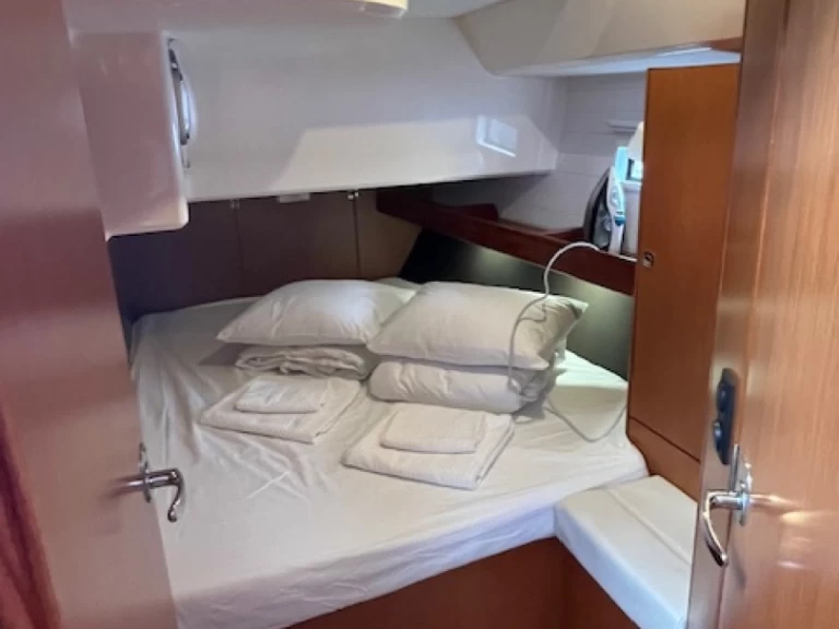 Hyra Segelbåt  med eller utan skeppare Bavaria Angra do Heroísmo 