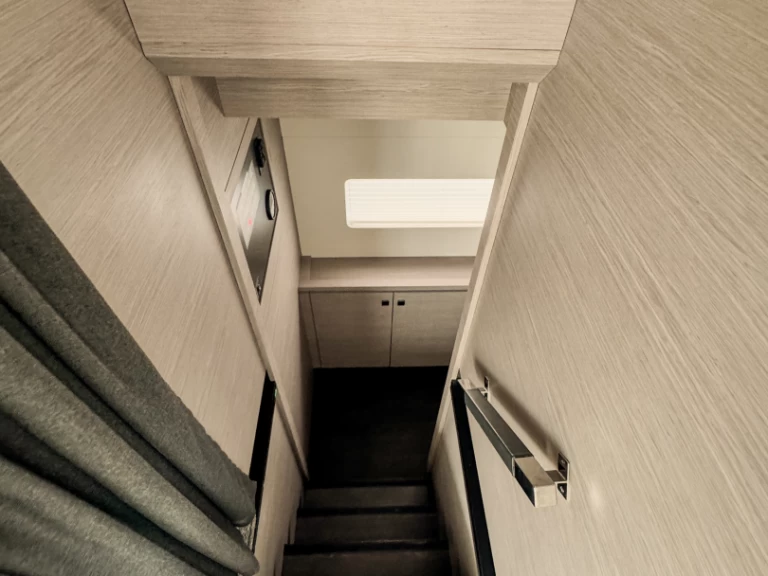 Uthyrning Donji Seget - Fountaine Pajot Fountaine Pajot MY5 av Samboat 