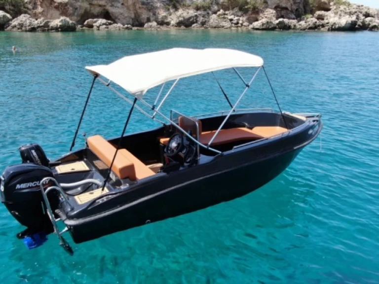 Hyr en Nireas 510 Kardamýli 