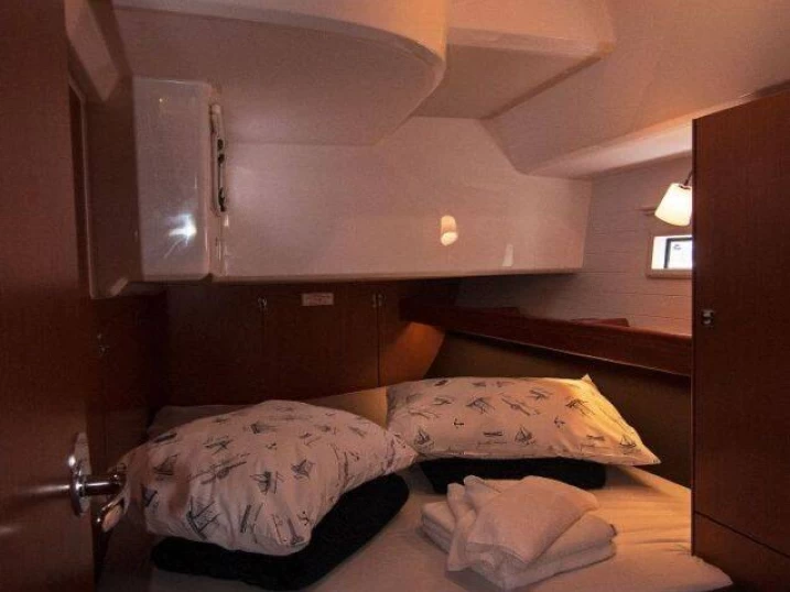 Uthyrning Split  - Bavaria Cruiser 46 av Samboat 