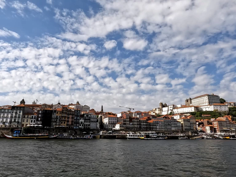Båtuthyrning Exclusive Private Boat Tour with The Last		 13,88 meters i Porto på Samboat 