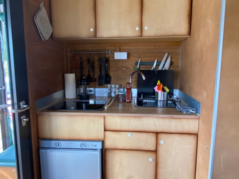 Hyr en Floss D7 Priepert 