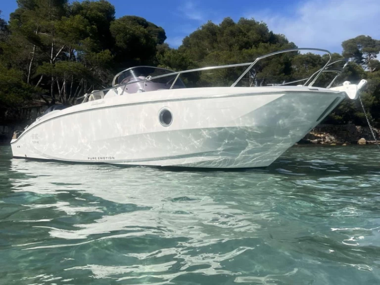 Hyr en Kay Kay largo 24 Mandelieu-la-Napoule 