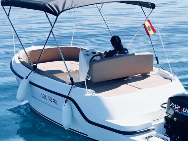 Uthyrning Benalmadena - Aqua24 515 av Samboat 
