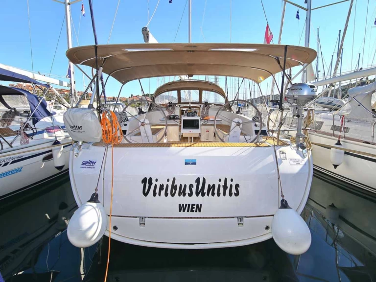 Båtuthyrning Bavaria Cruiser 46 i Pula  på Samboat 