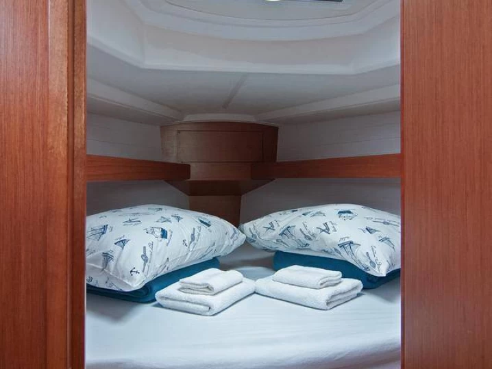 Båtuthyrning Bavaria Cruiser 33 i Split  på Samboat 