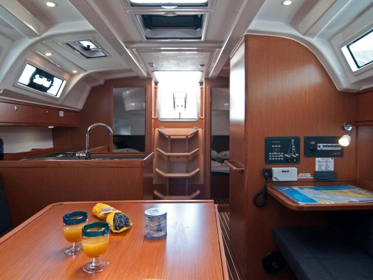 Segelbåt  för uthyrning Split  till det bästa priset 