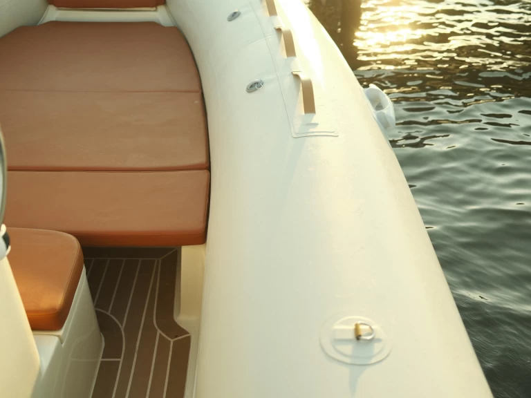 Båtuthyrning Ribmarine 585 i Porto Rotondo på Samboat 