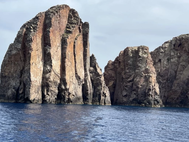 Uthyrning Chania - Princess Princess 385 av Samboat 