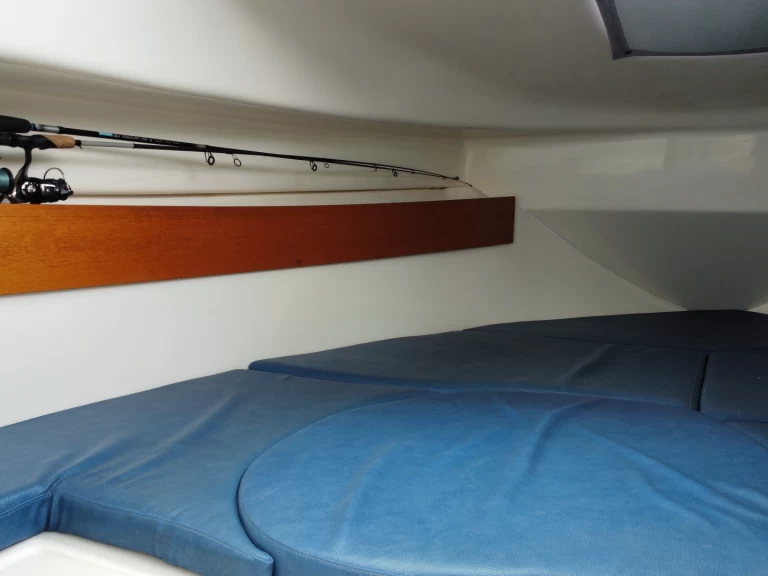 Motorbåt  för uthyrning Sciez till det bästa priset 