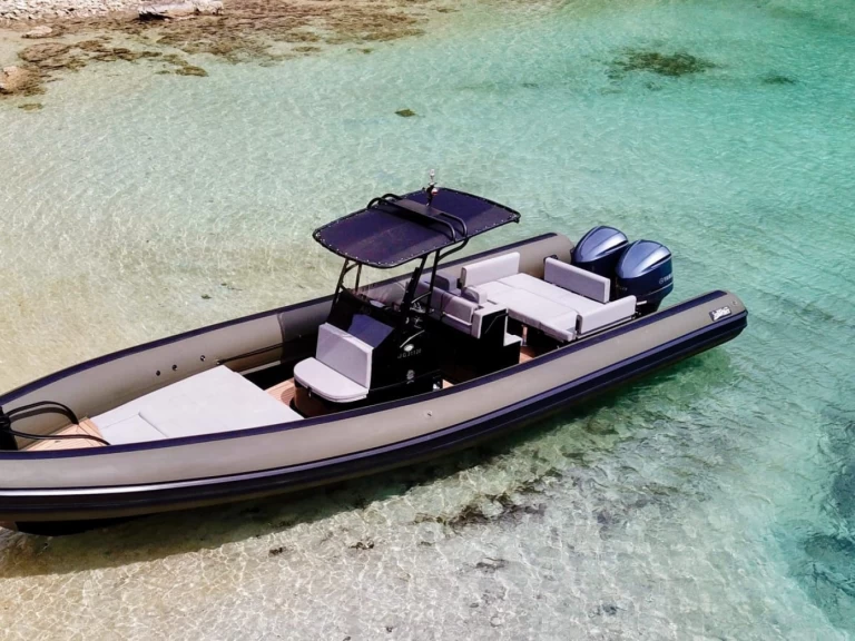 Yacht charter Cannigione billig 790 Pro Dynamic
