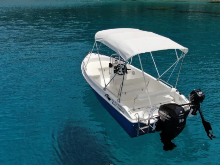 Hyr en Assos 485 Kardamýli 