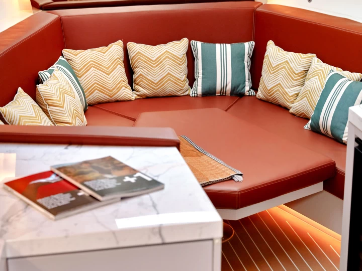 Motorbåt  för uthyrning Ibiza Town till det bästa priset 