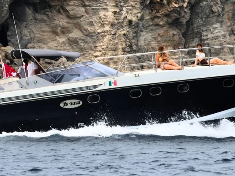 Uthyrning Trapani - Baia Noemi av Samboat 