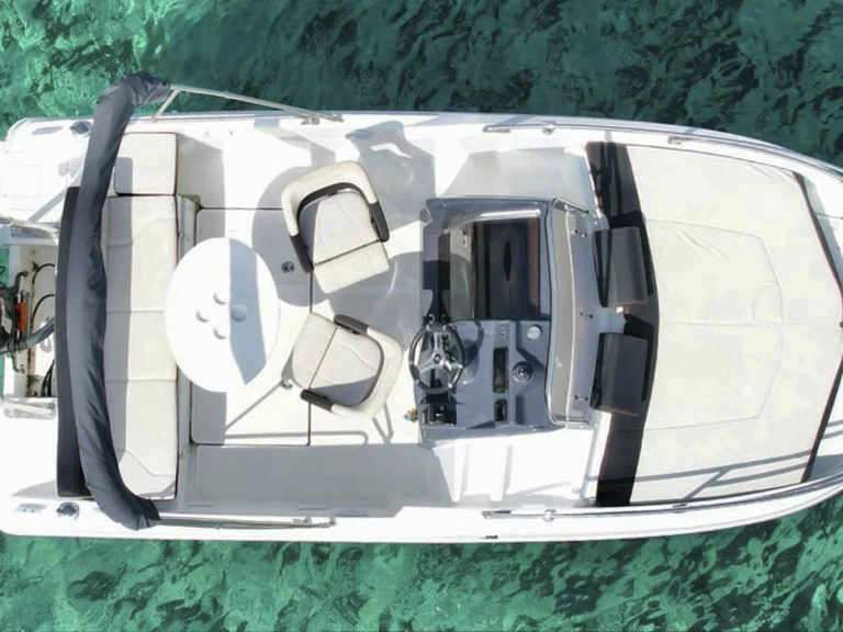 Båtuthyrning Bénéteau Flyer 550 Sun Deck i Sant Antoni de Portmany på Samboat 