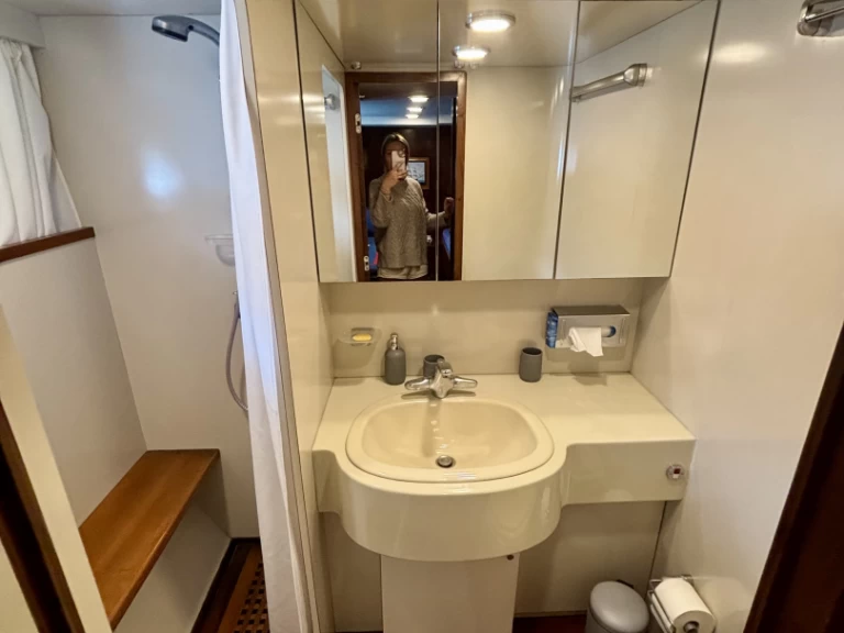 Båtuthyrning Alalunga 22 i Venice på Samboat 