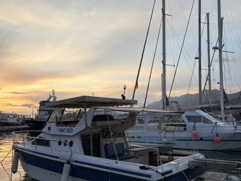Båtuthyrning Rio Rio 1000 Fly i Bar på Samboat 