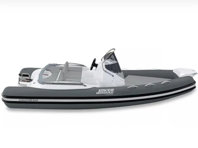 RIB för uthyrning Giardini-Naxos till det bästa priset 