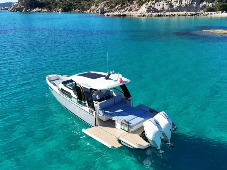 Hyra Lyx yacht med eller utan skeppare Saxdor Juan-les-Pins 