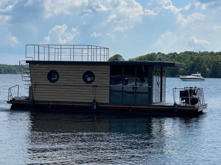 Uthyrning Waren (Müritz) - La Mare La Mare av Samboat 