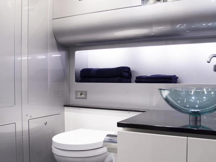 Uthyrning Ibiza Town - CNM CONTINENTAL TENDER 50 DOUBLE K av Samboat 