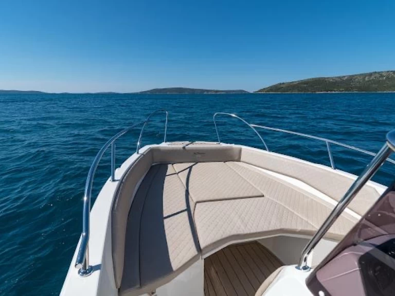 Uthyrning Motorbåt  speedy med en båtlicens 