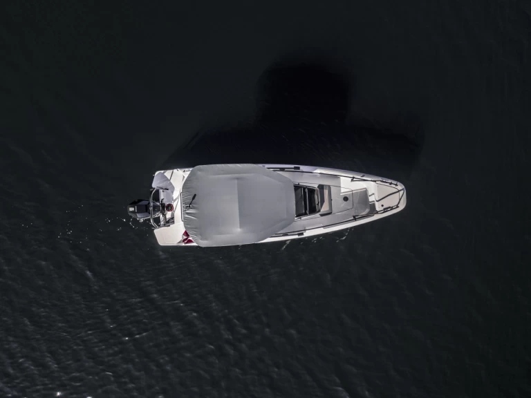 Motorbåt  för uthyrning Empuriabrava till det bästa priset 