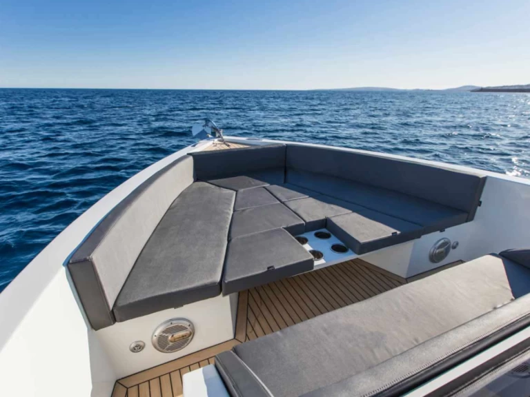 Uthyrning Ibiza Town - De Antonio 33 SEEA ONE av Samboat 