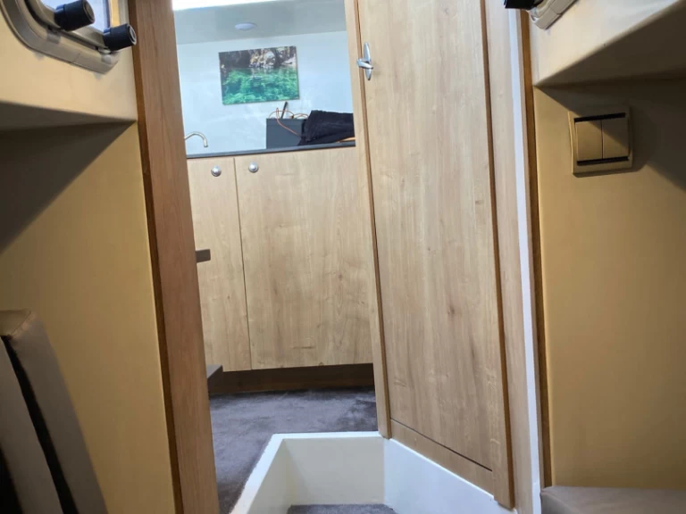 Yacht charter Ibiza Town billig SEEA ONE