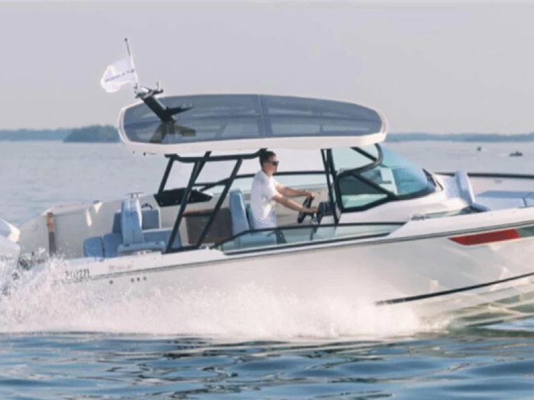 Motorbåt  för uthyrning Ibiza Town till det bästa priset 