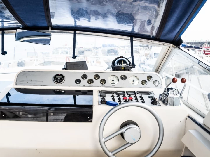 Uthyrning Pisciotta - Fiart Fiart 30 av Samboat 