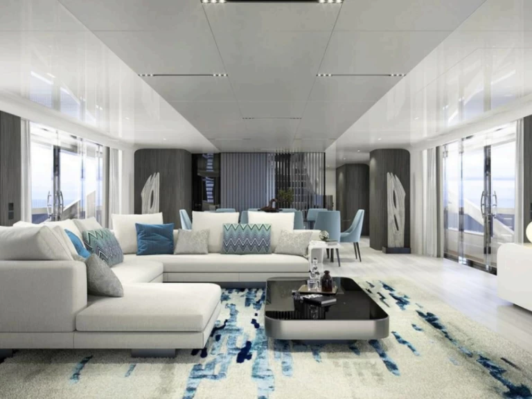 Lyx yacht för uthyrning Bodrum till det bästa priset 