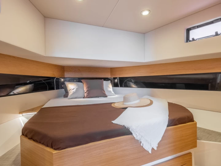 Motorbåt  för uthyrning Ibiza Town till det bästa priset 