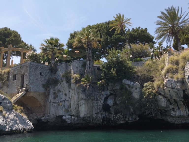 Uthyrning RIB Lord  med en båtlicens 