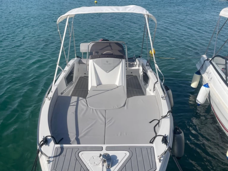 Uthyrning Rovinj - Orizzonti Andromeda av Samboat 